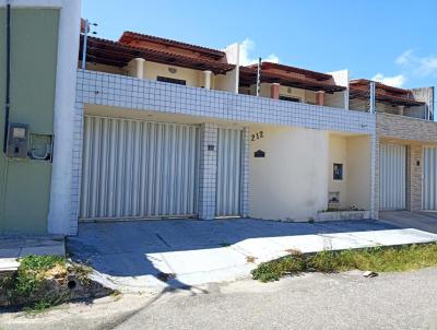 Casa Duplex para Venda, em Fortaleza, bairro Parque Manibura, 5 dormitrios, 5 banheiros, 4 sutes, 4 vagas