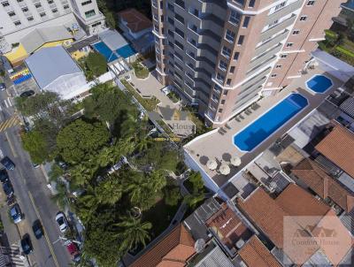 Apartamento para Venda, em Santo Andr�, bairro Campestre, 4 dormit�rios, 6 banheiros, 4 su�tes, 5 vagas