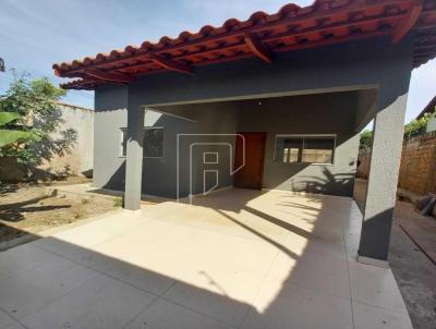Casa para Venda, em Caldas Novas, bairro Jardim Esmeralda, 2 dormitrios, 2 banheiros, 1 sute, 1 vaga