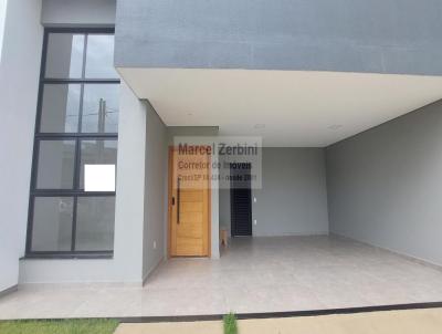 Casa em Condomnio para Venda, em Indaiatuba, bairro Jardim Milano, 3 dormitrios, 4 banheiros, 3 sutes, 4 vagas