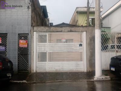 Casa para Venda, em So Paulo, bairro Jardim Brasil, 2 dormitrios, 2 banheiros, 1 vaga