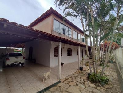 Casa em Condomnio para Venda, em Braslia, bairro Setor Habitacional Jardim Botnico, 5 dormitrios, 4 banheiros, 2 sutes, 3 vagas