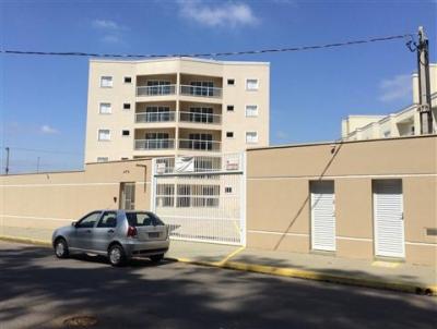 Apartamento para Venda, em Salto, bairro Condomnio Residencial Toy, 2 dormitrios, 1 banheiro, 1 vaga