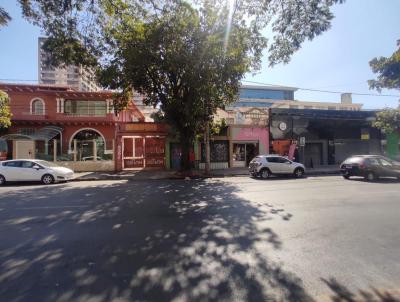 Terreno Urbano para Venda, em Belo Horizonte, bairro Barro Preto