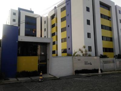 Apartamento para Locao, em Campina Grande, bairro Sandra Cavalcante, 3 dormitrios, 2 banheiros, 1 sute, 1 vaga