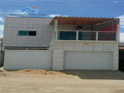 Casa para Venda, em Campina Grande, bairro Ramadinha, 4 dormitórios, 2 banheiros, 1 suíte, 2 vagas