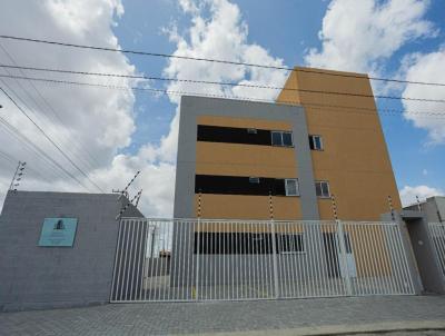 Apartamento para Venda, em Campina Grande, bairro Portal Campina, 2 dormitórios, 1 banheiro, 1 vaga