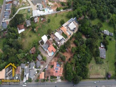 Terreno para Venda, em Telmaco Borba, bairro Jardim Alegre