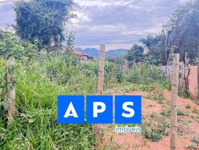 Lote para Venda, em Brumadinho, bairro Cidade Nova