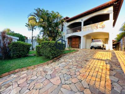 Casa para Venda, em Belo Horizonte, bairro So Jos, 5 dormitrios, 6 banheiros, 3 sutes, 6 vagas