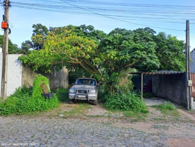 Terreno Urbano para Venda, em Eusbio, bairro Encantada