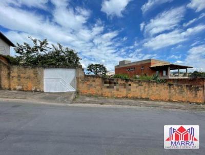 Lote para Venda, em Montes Claros, bairro BAIRRO CANELAS