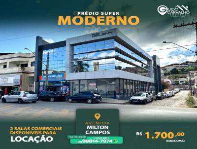 Sala Comercial para Locao, em Guanhes, bairro Centro