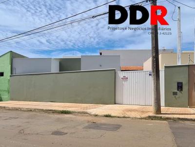 Casa para Venda, em Leme, bairro Jardim Serelepe, 2 dormitrios, 1 banheiro, 1 sute, 2 vagas