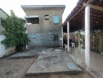 Casa para Venda, em Itamaracá, bairro Forno da Cal, 1 dormitório, 2 banheiros, 1 suíte, 3 vagas