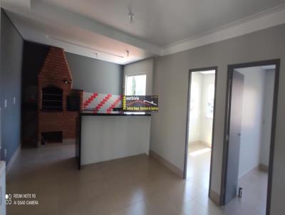 Casa para Locao, em Valinhos, bairro Loteamento Residencial Ana Carolina, 3 dormitrios, 1 banheiro