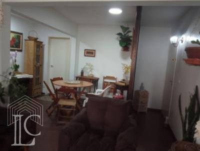 Apartamento para Venda, em So Paulo, bairro Jardim Marajoara, 3 dormitrios, 1 banheiro, 2 vagas