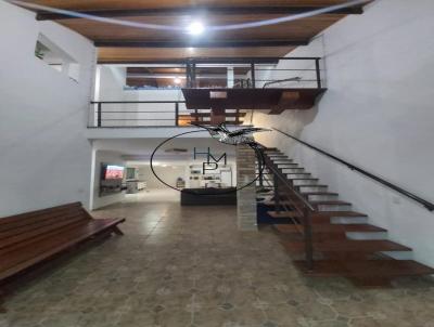 Casa para Venda, em Mau, bairro Vila Falchi, 3 dormitrios, 1 banheiro, 3 sutes, 2 vagas