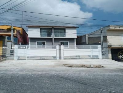 Casa para Venda, em Itaquaquecetuba, bairro Parque Residencial Marengo, 2 dormitrios, 1 banheiro, 2 vagas