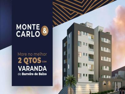 Apartamento para Venda, em Belo Horizonte, bairro Barreiro, 2 dormitrios, 1 vaga