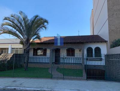 Casa para Venda, em Volta Redonda, bairro Laranjal, 4 dormitrios, 6 banheiros