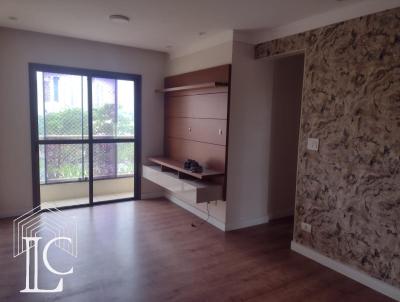 Apartamento para Venda, em So Paulo, bairro JARDIM PRUDENCIA, 3 dormitrios, 2 banheiros, 2 vagas