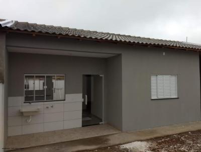 Casa para Venda, em Cuiab, bairro Jardim Pauliceia, 2 dormitrios, 1 banheiro, 1 sute, 1 vaga