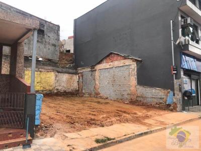 Terreno Comercial para Venda, em Barueri, bairro Centro