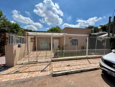 Casa para Venda, em Esteio, bairro Jardim Planalto, 3 dormitrios, 1 banheiro, 1 sute, 2 vagas