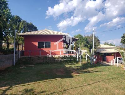 Stio para Venda, em Itatiaiuu, bairro zona rural, 2 dormitrios, 2 banheiros, 2 vagas