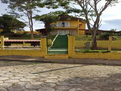 Casa para Venda, em Pouso Alto, bairro Bairro prximo do centro, 2 dormitrios, 3 banheiros, 1 sute, 2 vagas