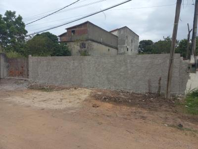 Terreno para Venda, em So Pedro da Aldeia, bairro Balnerio So Pedro