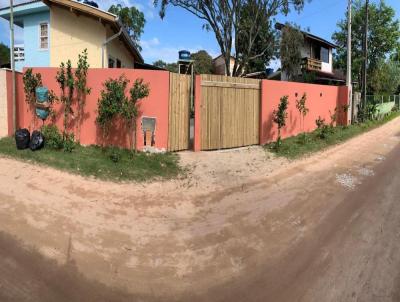 Casa para Venda, em Florianpolis, bairro So Joo do Rio Vermelho, 2 dormitrios, 1 banheiro