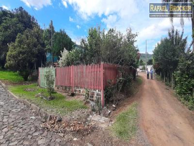 Casa para Venda, em Trs Coroas, bairro Linha Caf Baixa