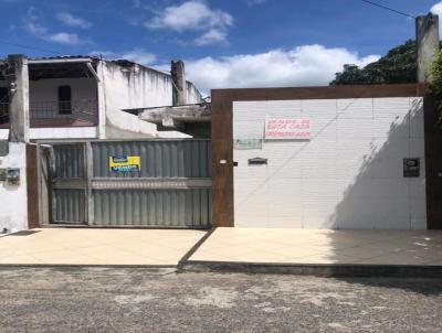 Terreno para Venda, em Feira de Santana, bairro JARDIM CRUZEIRO, 2 dormitórios, 1 banheiro