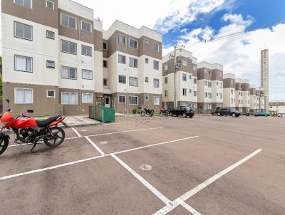 Apartamento para Venda, em Campo Largo, bairro Jardim Iruama, 2 dormitrios, 2 banheiros, 2 vagas