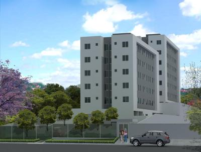 Apartamento para Venda, em Belo Horizonte, bairro Colgio Batista, 2 dormitrios, 2 banheiros, 1 sute, 2 vagas