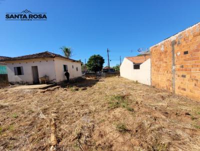 Terreno para Venda, em Santo Antnio da Platina, bairro VILA SAO JOSE