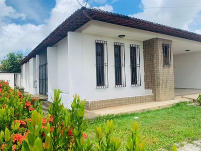 Casa para Locao, em Natal, bairro Pitimbu, 3 dormitrios, 4 banheiros, 3 sutes