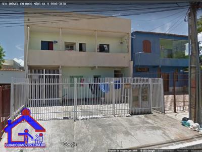 Prdio para Venda, em RA XIV So Sebastio, bairro Setor Residencial Oeste (So Sebastio), 9 dormitrios, 6 banheiros, 3 vagas