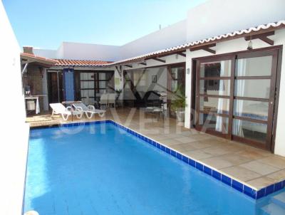 Casa para Venda, em Touros, bairro Praia de Touros, 3 dormitrios, 3 sutes
