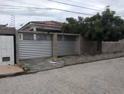 Casa para Venda, em Campina Grande, bairro Mirante, 3 dormitórios, 3 banheiros, 2 suítes, 6 vagas