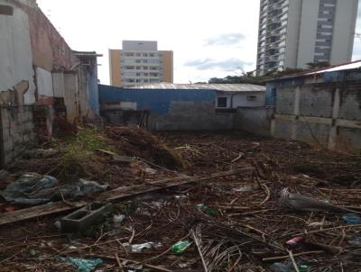 Terreno para Venda, em So Paulo, bairro SANTO AMARO