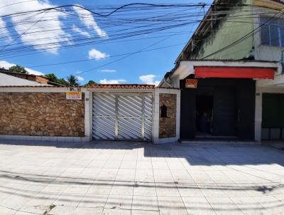Casa para Venda, em Duque de Caxias, bairro Parque Vitória, 2 dormitórios, 2 banheiros, 5 vagas