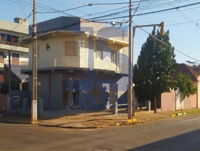 Comercial para Locação, em São Borja, bairro CENTRO, 3 dormitórios, 3 banheiros