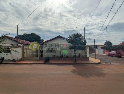 Casa para Venda, em Pitangueiras, bairro Jardim Brasilia, 2 dormitrios, 2 banheiros, 1 vaga