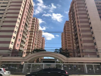 Apartamento para Venda, em So Paulo, bairro Chcara Califrnia, 3 dormitrios, 1 banheiro, 1 vaga