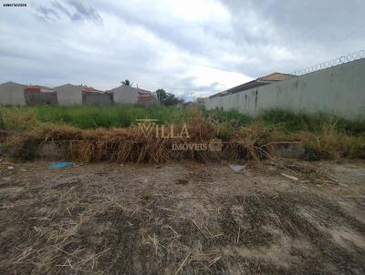 Terreno para Venda, em Araatuba, bairro Concrdia IV