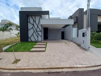 Casa em Condomínio para Venda, em Álvares Machado, bairro Valência I, Res., 3 dormitórios, 2 banheiros, 1 suíte