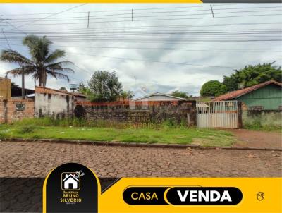 Casa para Venda, em Ouro Preto do Oeste, bairro Jardim Tropical